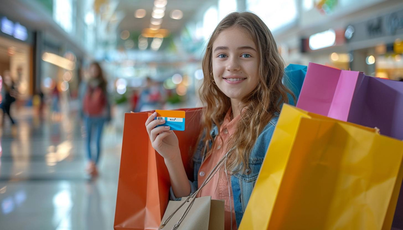 Guida alle carte prepagate per adolescenti: sicurezza e autonomia finanziaria