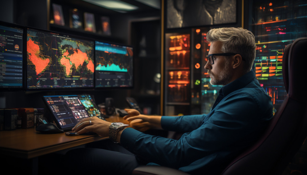 Scopri i segreti del trading algoritmico